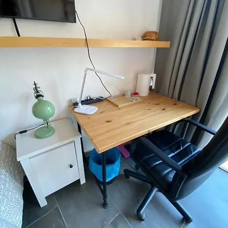 Homestay szállás Cadorna *