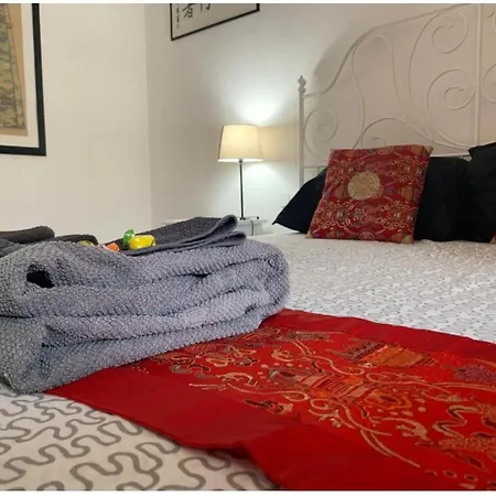 Homestay szállás Cadorna Firenze