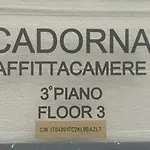 Cadorna Homestay szállás