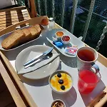 Cadorna Homestay szállás Firenze