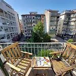 Cadorna Homestay szállás *