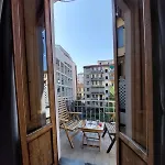 Homestay szállás Cadorna *