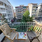 Homestay szállás Cadorna Firenze