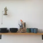 Homestay szállás Cadorna