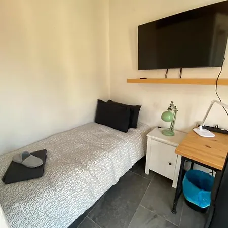 Cadorna Homestay *