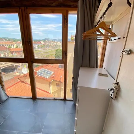 Cadorna Homestay