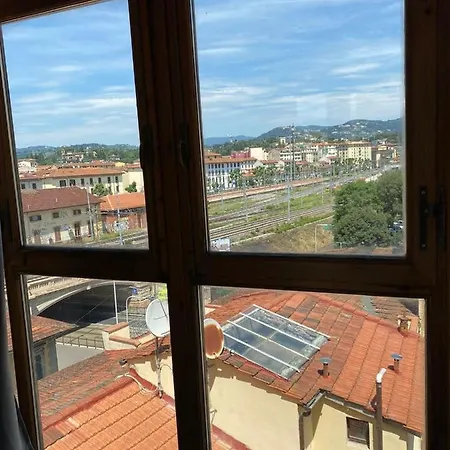 Homestay szállás Cadorna *