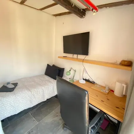 Homestay Cadorna Florence