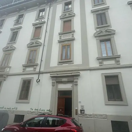 Cadorna Homestay *