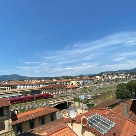 Séjour chez l'habitant Cadorna *