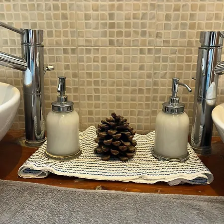 Séjour chez l'habitant Cadorna Florence