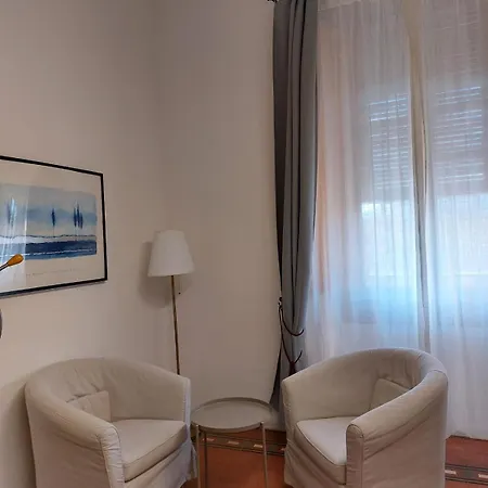Cadorna Homestay szállás Firenze
