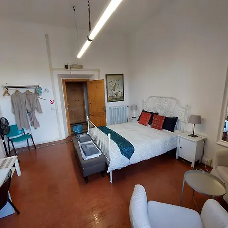 Cadorna * Firenze