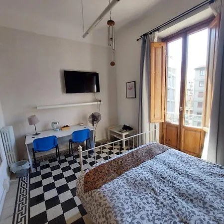 Homestay szállás Cadorna