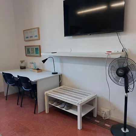 Cadorna Homestay szállás Firenze