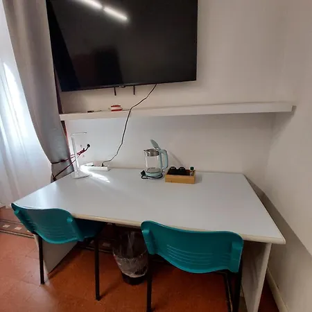 Homestay szállás Cadorna Firenze