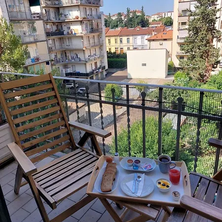 Cadorna Homestay szállás *