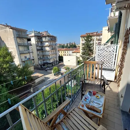 Cadorna Séjour chez l'habitant