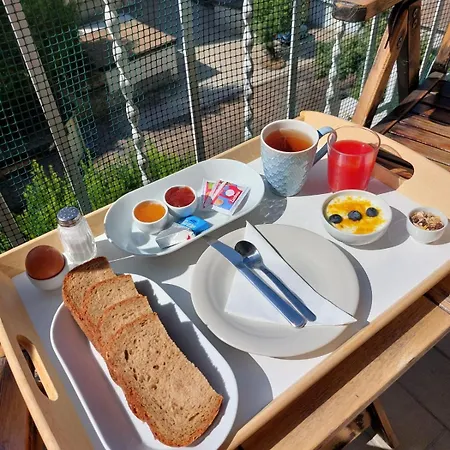 Séjour chez l'habitant Cadorna