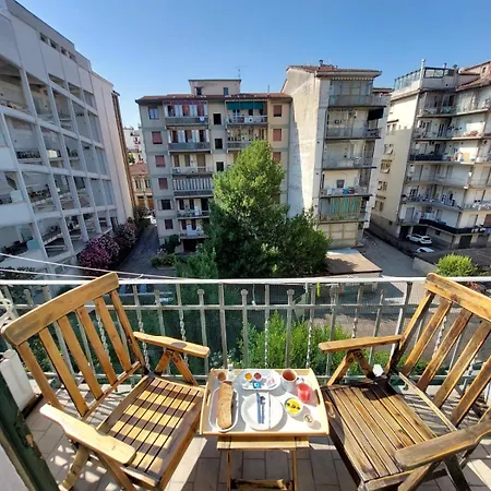 Cadorna Séjour chez l'habitant *