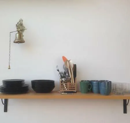 Homestay Cadorna