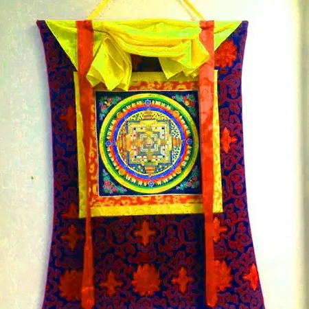 Cadorna Séjour chez l'habitant Florence