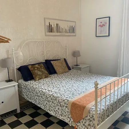 Homestay Cadorna