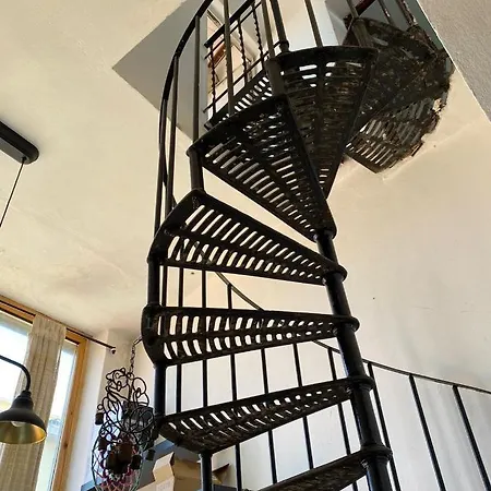 Homestay szállás Cadorna