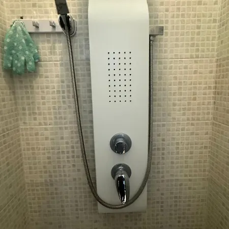 Ubytování v soukromí Cadorna *