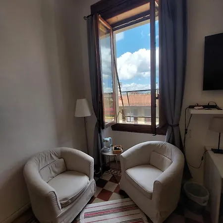 Cadorna * Florencie
