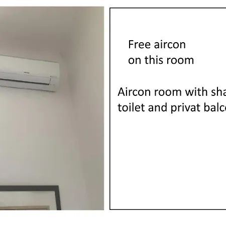 Cadorna Privatunterkunft