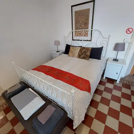 Ubytování v soukromí Cadorna Florencie