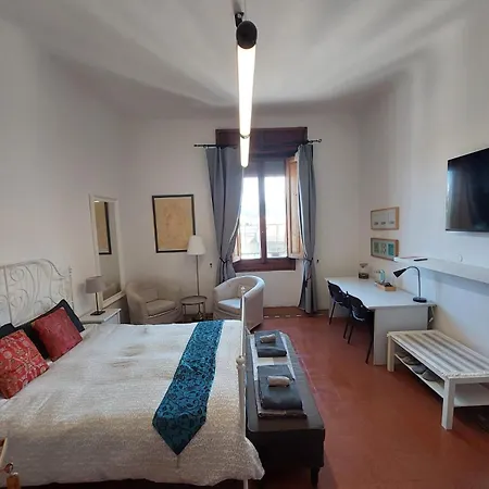Cadorna Florencie