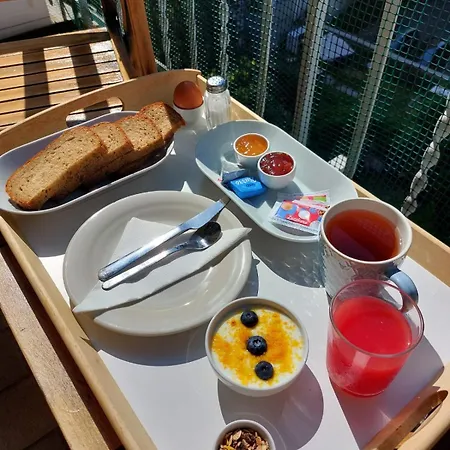 Cadorna Accommodatie bij particulieren Florence