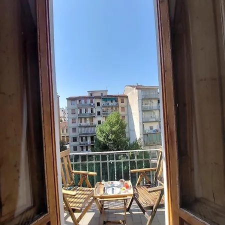 Cadorna Ubytování v soukromí Florencie