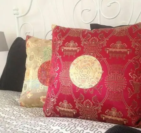 Homestay szállás Cadorna *