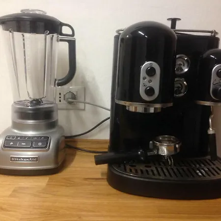 Homestay szállás Cadorna