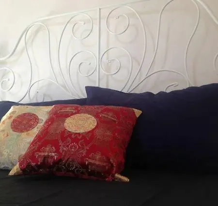 Habitación en casa particular Cadorna