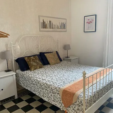 Accommodatie bij particulieren Cadorna