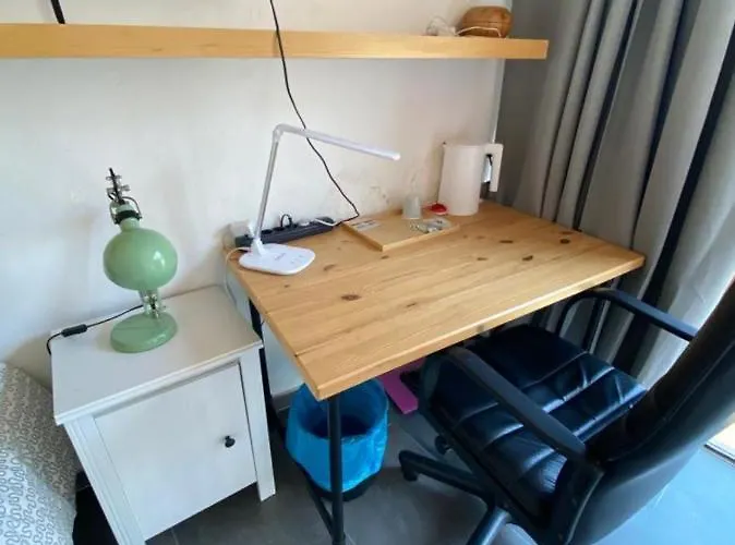 Privatunterkunft Cadorna *