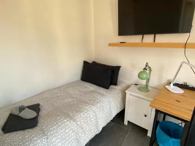 Cadorna Privatunterkunft *