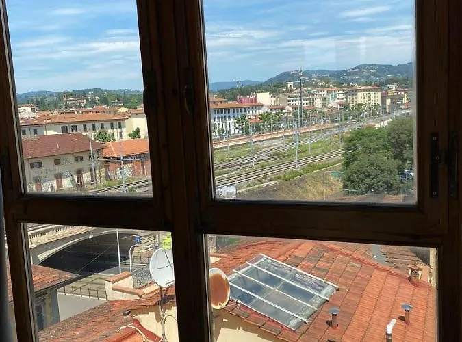 Privatunterkunft Cadorna *