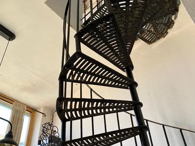 Privatunterkunft Cadorna