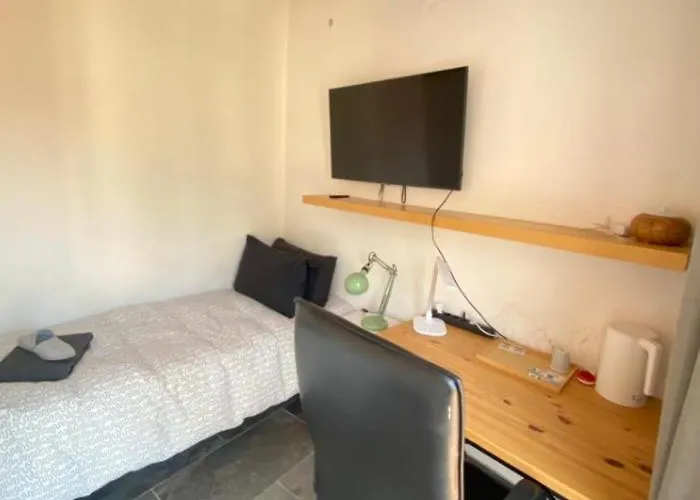 Privatunterkunft Cadorna Florenz