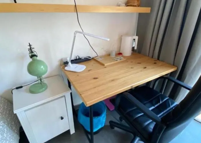 Cadorna Privatunterkunft