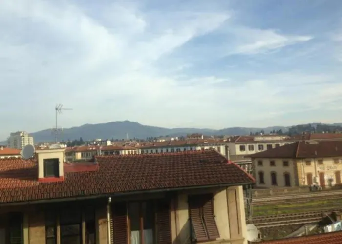 Cadorna Séjour chez l'habitant Florence