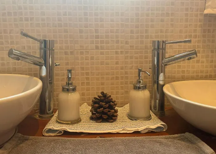 Cadorna Séjour chez l'habitant