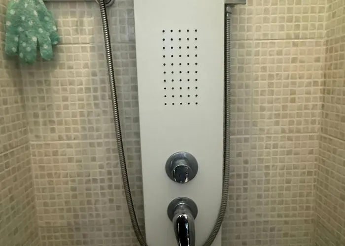 Privatunterkunft Cadorna *