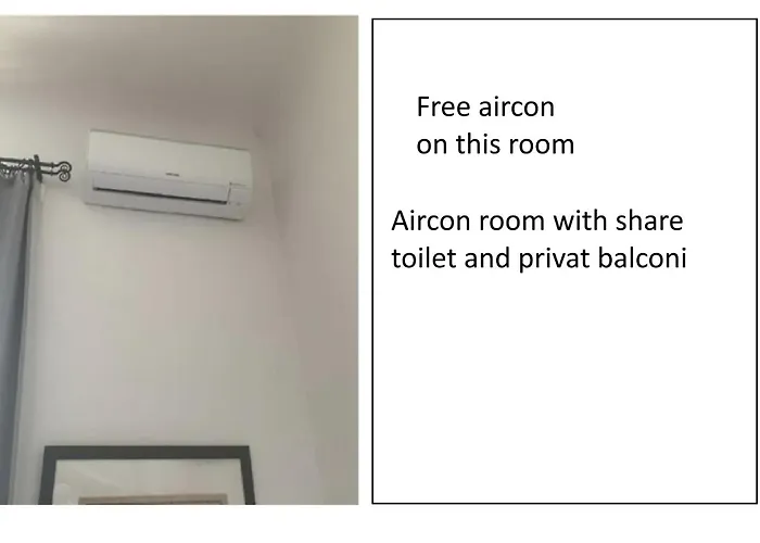 Cadorna Privatunterkunft