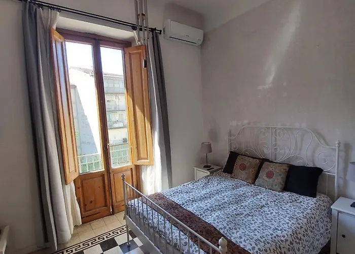 Cadorna Privatunterkunft *